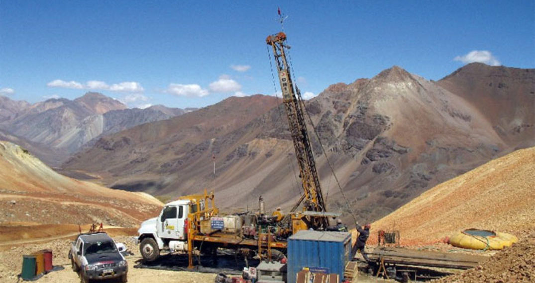 Salta continúa consolidando su posición en minería