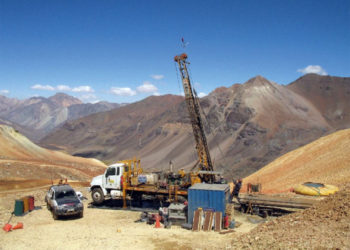 Salta continúa consolidando su posición en minería