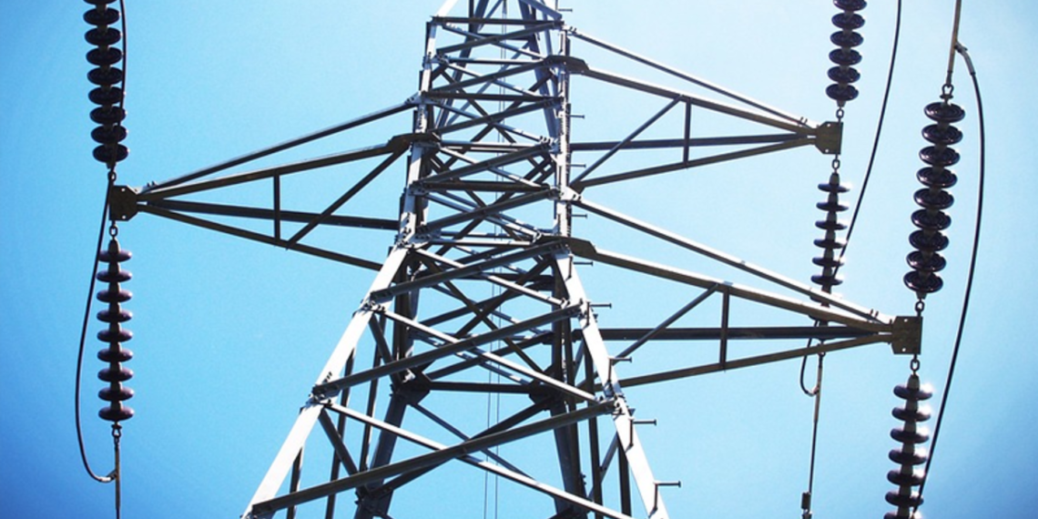 La demanda eléctrica en julio fue la más alta de la historia