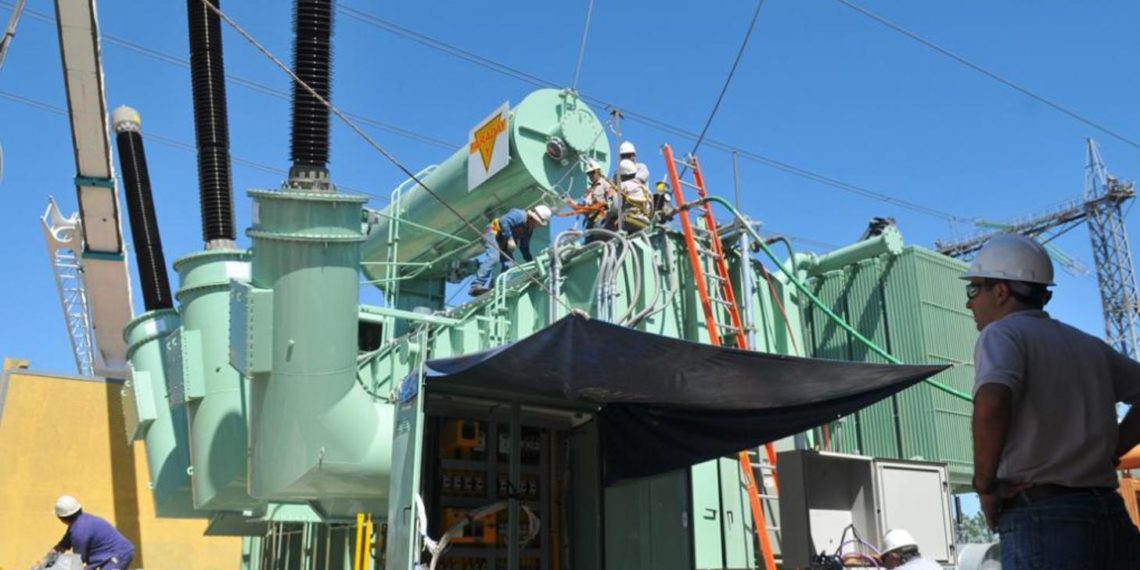 La vuelta de Pérez Companc al negocio eléctrico ya es un hecho