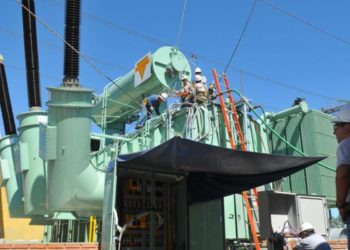 La vuelta de Pérez Companc al negocio eléctrico ya es un hecho