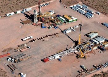 Empresas chilenas buscan participar en Vaca Muerta