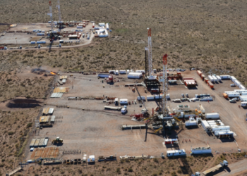 De la mano de Vaca Muerta, crece la minería en Neuquén