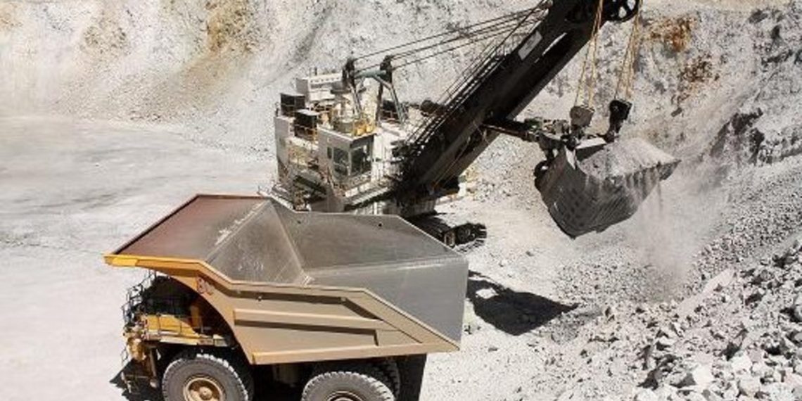Perú: Producción minera crecerá 4.3% el 2019 por el desarrollo comercial de tres proyectos