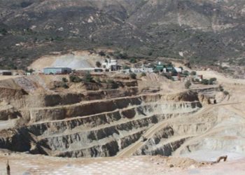 Proyecto de mina en México presenta su estudio de viabilidad para comenzar sus operaciones