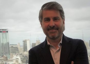 Marcelo Álvarez será el nuevo director Ejecutivo de la integración entre Barrick y Shandong