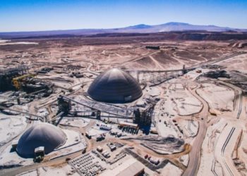 Chile: Codelco proyecta compras en China hasta por US$500 millones en 2020