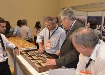Comenzó Argentina Mining 2018 en Salta