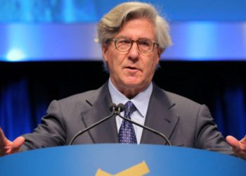 Barrick compra una operadora minera y expande su mercado de oro
