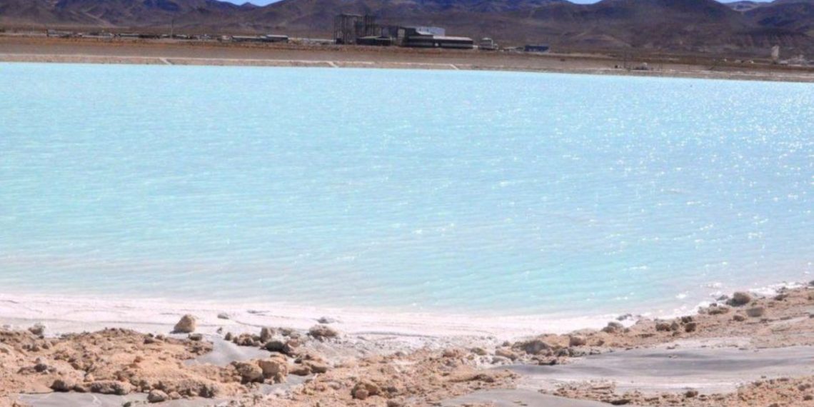 Advantage Lithium iniciará Estudio de Factibilidad de Cauchari