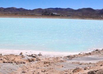 Advantage Lithium iniciará Estudio de Factibilidad de Cauchari