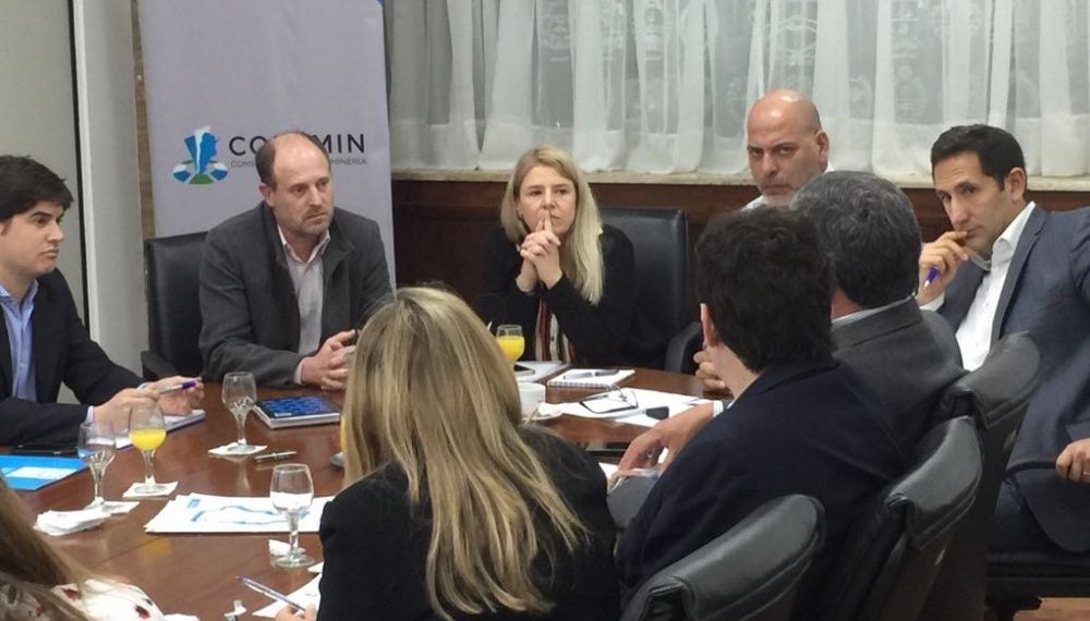 El cierre de minas, uno de los temas centrales en la agenda de las provincias