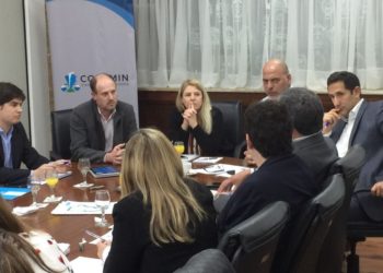 El cierre de minas, uno de los temas centrales en la agenda de las provincias