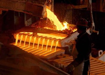 Chile: Baja del cobre presiona rentabilidad del 12% de la producción de grandes mineras