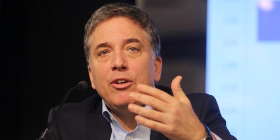 El Gobierno pondría entre un 5 y un 10% de retenciones a la minería