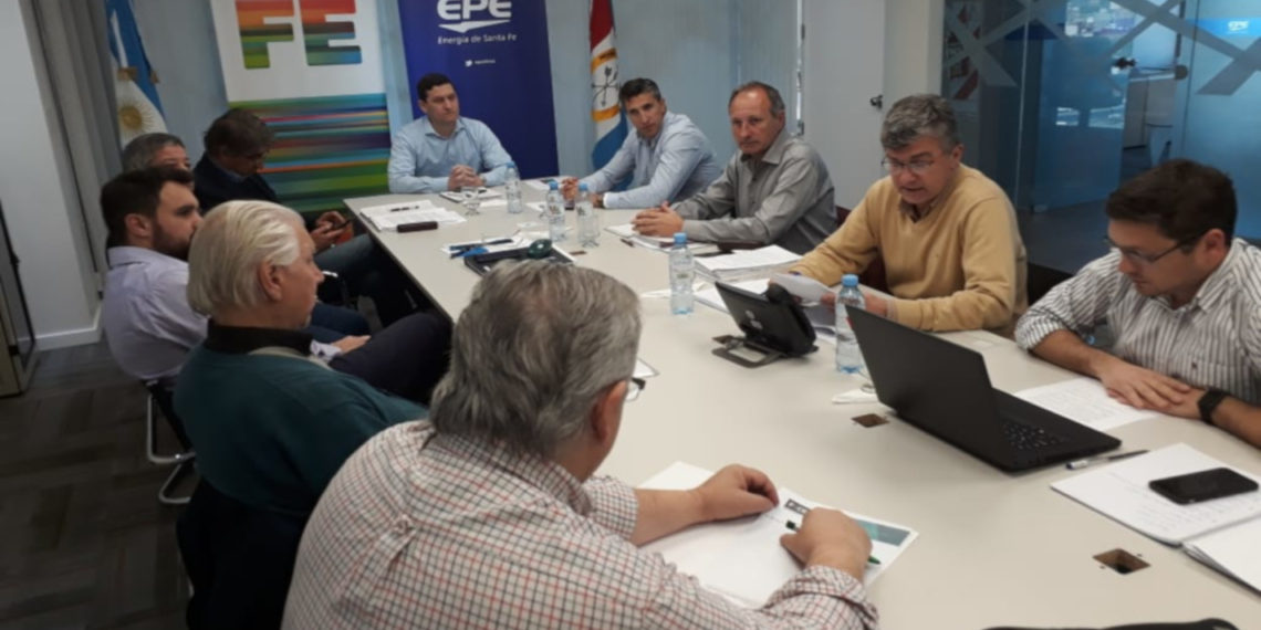 Santa Fe flexibiliza vencimientos de pagos de energía a cooperativas