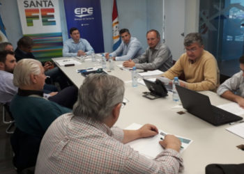 Santa Fe flexibiliza vencimientos de pagos de energía a cooperativas