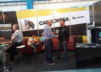 CAPROMISA participará de la expo Patagonia Minera en San Julián