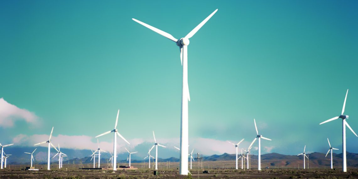 Legislatura de Mendoza aprueba la ley que exime de impuestos a la fabricación de equipos de energía eólica
