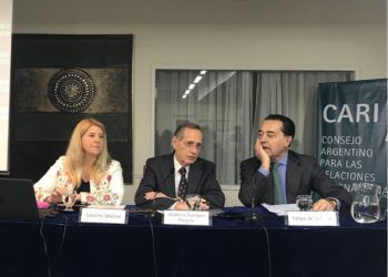 Carolina Sánchez: «La oferta de los recursos mineros en Argentina es diversa»