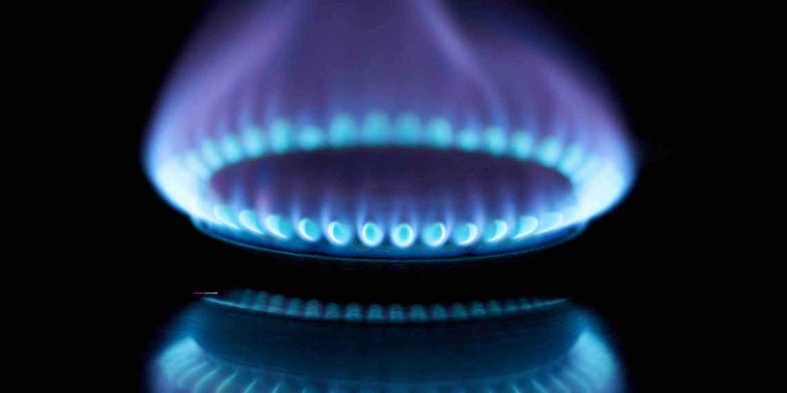 La tarifa de gas sube entre 30 y 35%