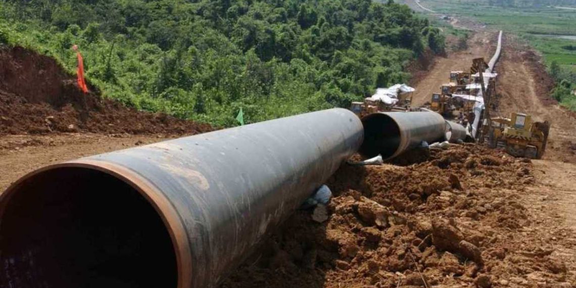 El Gobierno deja en suspenso la concreción del Gasoducto del Nordeste