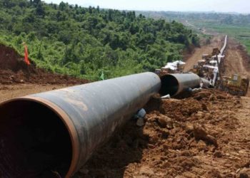 El Gobierno deja en suspenso la concreción del Gasoducto del Nordeste