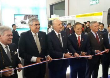 Promueven oportunidades de negocios con misiones a Argentina y Perú