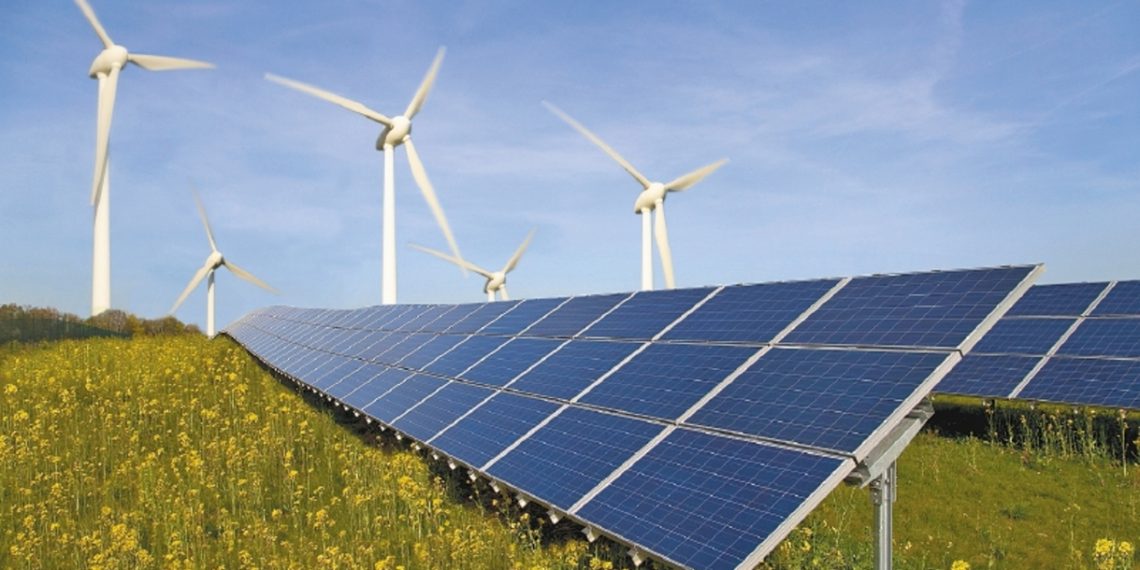 Aseguran que la energía renovable será impulsora para nuevas operaciones mineras