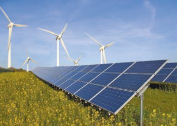 Aseguran que la energía renovable será impulsora para nuevas operaciones mineras