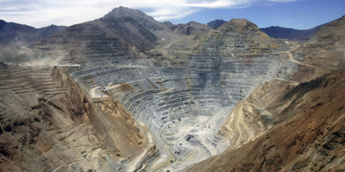 La minería chilena tiene en mente 44 proyectos para el periodo 2018-2026