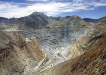 La minería chilena tiene en mente 44 proyectos para el periodo 2018-2026