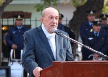 Para el expresidente de la Cámara Minera de San Juan » las retenciones a las exportaciones significan ir para atrás»