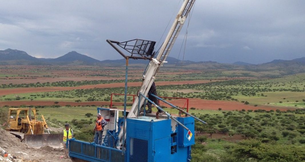México: Se extiende la mineralización de alto grado en el Cerro Las Minitas