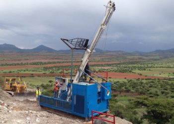 México: Se extiende la mineralización de alto grado en el Cerro Las Minitas