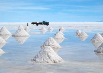 México: Sonora busca posicionarse en el mercado mundial del litio