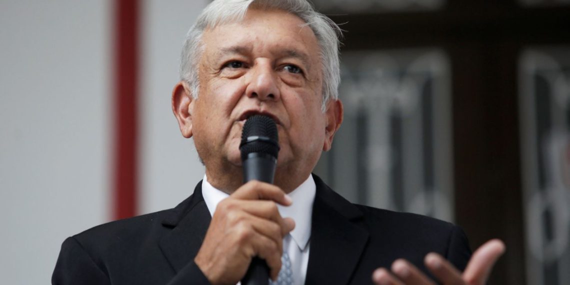 México lanzará licitaciones para perforar pozos petroleros