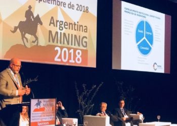 Ratifican que seguirá vigente el nuevo Acuerdo Federal Minero