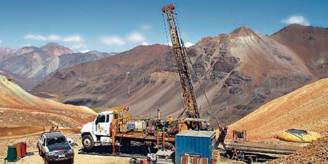 Perú: Aprueban la construcción de un proyecto de cobre