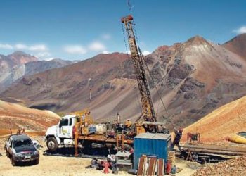 Perú: Aprueban la construcción de un proyecto de cobre