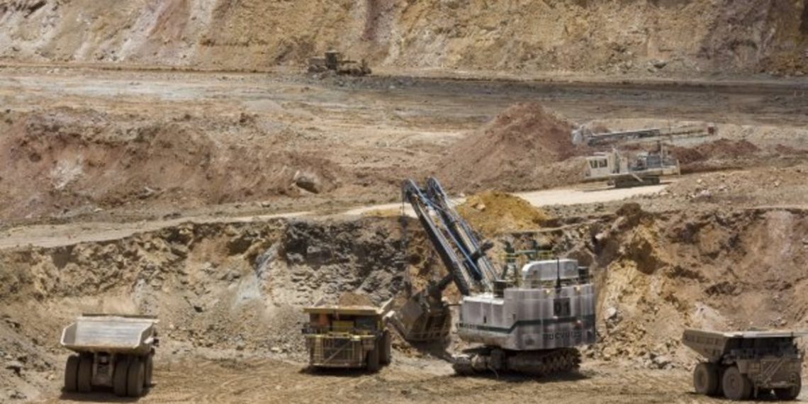 Catamarca advierte que las retenciones a la minería demorarían proyectos