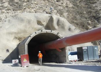 Las retenciones apuran los planes de cierre de dos de las tres minas en San Juan