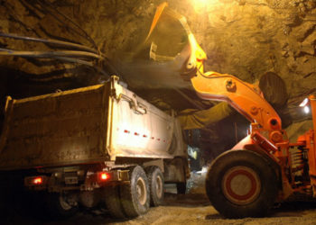 El SEGEMAR estudiará el potencial minero de Santa Cruz