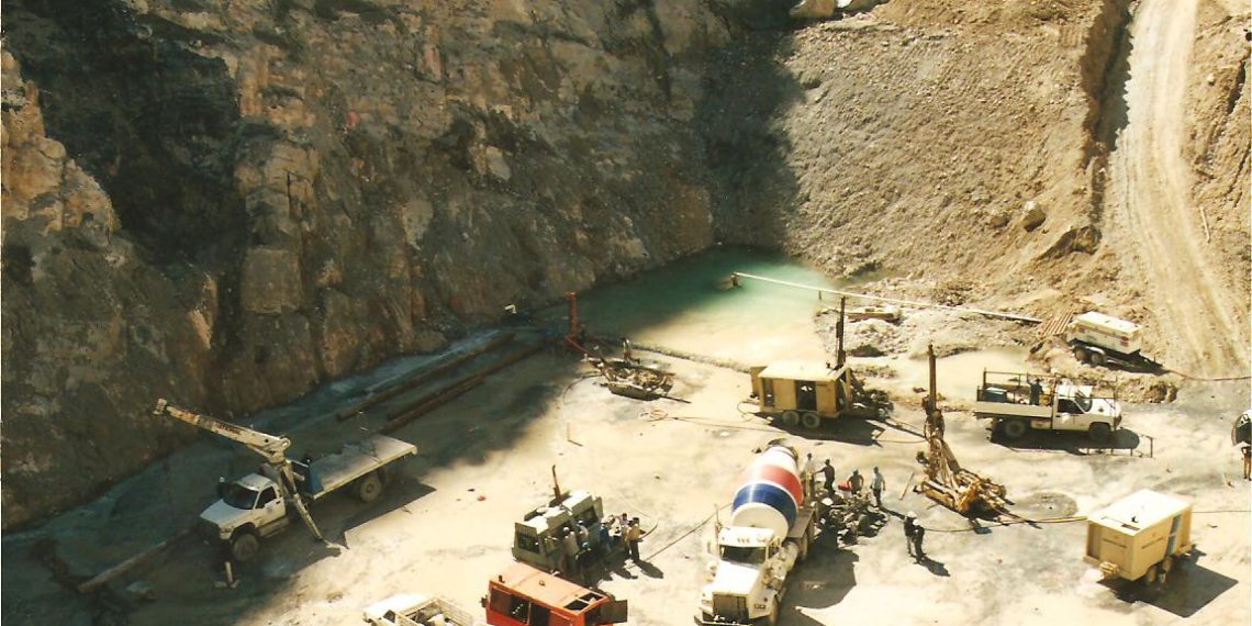 Jujuy lanza un plan para impulsar las inversiones mineras e hidrocarburíferas