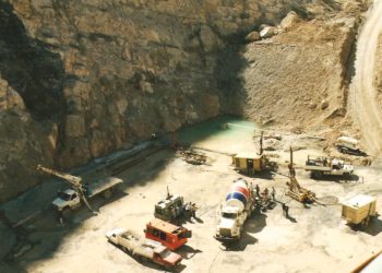 Jujuy lanza un plan para impulsar las inversiones mineras e hidrocarburíferas