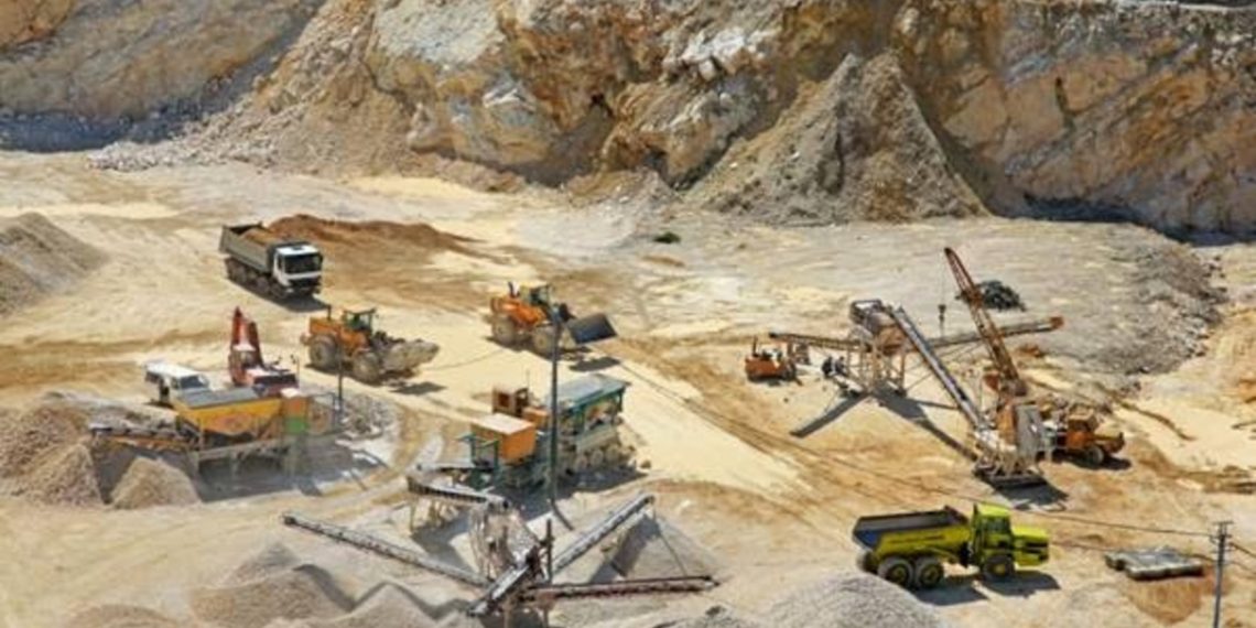 Preocupación en la Cámara Argentina de Proveedores Mineros ante la posible vuelta de las retenciones