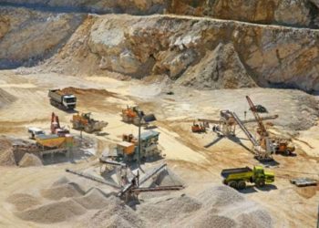Preocupación en la Cámara Argentina de Proveedores Mineros ante la posible vuelta de las retenciones