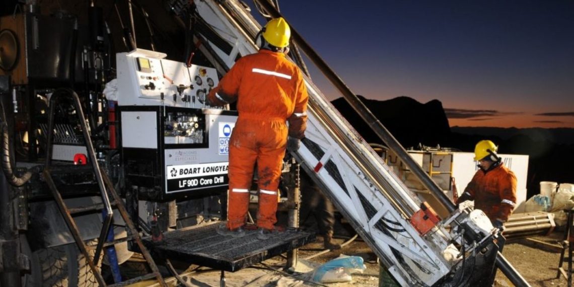 Minería y Vaca Muerta, las fuentes que generan expectativas de empleo en la Argentina