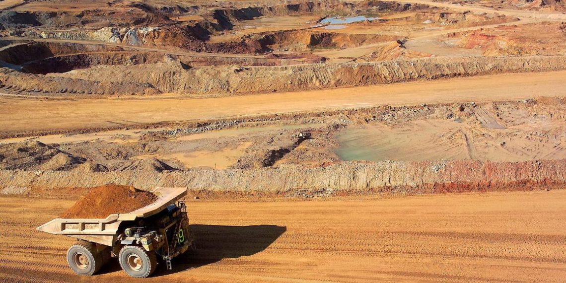 Mediante un proyecto de Ley, buscan reactivar la minería en Mendoza