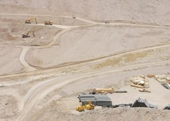Barrick y Shandong sellan acuerdo de inversión estratégica